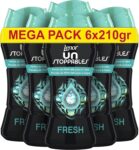 Lenor UNstoppables Fragrância Fresca