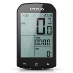 CYCPLUS M1 GPS para bicicletas ao melhor preço