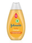 Johnson's Baby Classic Shampoo, Cabelo Macio, Brilhante e Hidratado, 300ml