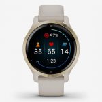 Smartwatch Garmin Venu 2s Relógio Desportivo
