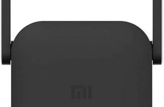 Xiaomi MI Range Extender 300M Pro, Repetidor de sinal Wi-Fi (compra min 2 unidades)
