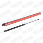 STARK SKGS-0220876 Amortecedor de gás para a mala (1 unidade)