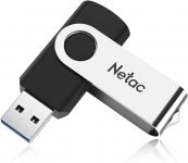 Netac memoria USB 3.0 de 256GB, 90MB/s desconto o finalizar compra