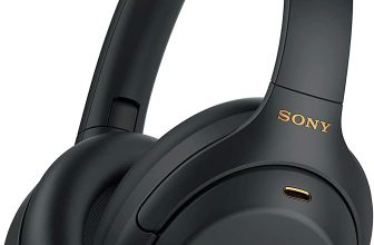 SONY Auscultadores Sony WH-1000XM4 com cancelamento de ruído sem fios