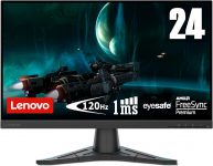 Lenovo G24e-20 - Monitor Gaming de 23,8" com Eyesafe