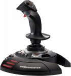 Thrustmaster T.Flight Stick X, Joystick PS3 / PC - Totalmente programável 12 botões e 4 eixos