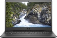 Dell Vostro 3500 Computador portátil Full HD de 15,6" Core i5 1135G7 2,4 GHz, 8 GB RAM, 256 GB SSD NVMe