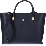 TOMMY HILFIGER shopper, bolsa casual de Mulher