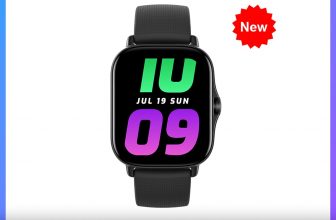 Amazfit GTS 2