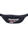 Bolsa de cintura Reebok em Azul ou Preto