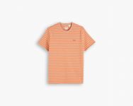 Original Housemark Tee Sleek Brandied Melon - Laranja