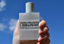 Zadig & Voltaire THIS IS HER! Eau de Parfum vaporizador - mulher