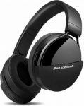 Beexcellent Q7 Headphones com microfone/Bluetooth mais de 40 horas de reprodução sem fios