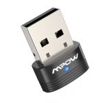 BH456A Adaptador USB Bluetooth 5.0 para PC MPOW