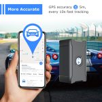 Mini localizador GPS Tracker por 5,3€
