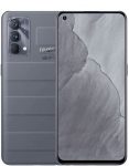 Realme GT Master Edition 5G – 6/128 GB ecrã AMOLED Samsung de 120 Hz, carregamento SuperDart de 65 W
