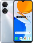 HONOR X7 Smartphone com Android 11, 4 GB RAM + 128 GB - Titânio Silver