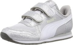 PUMA Cabana Racer SL V Inf, sapatilhas para criança