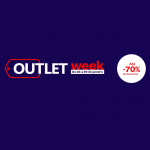A Outlet Week chegou à PcComponentes.pt com descontos até 70%