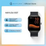 Smartwatch Xiaomi Haylou GST