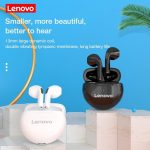 Lenovo original auriculares ht38 bluetooth 5.0 tws
