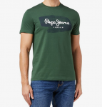 Pepe Jeans Seth T-shirts para homem
