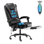 Gaming chair com massagem