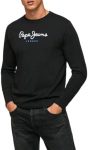 Pepe Jeans Eggo Long N T-shirt para homem ( XS, S E XL)
