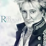 Rod Stewart - The Tears Of Hércules (Cd Digipack)