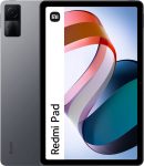 Xiaomi L83 Redmi Pad Tablet, 4 GB, 128 GB, resolução 1200 x 2000, frequência de atualização de 90 Hz