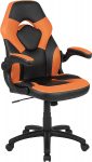 Cadeira X10 ergonómica para escritório / gaming