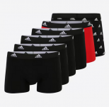 Boxers ADIDAS SPORTSWEAR PACK DE 6 UNIDADES