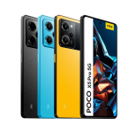 Xiaomi POCO X5 Pro 5G Global 8 GB + 256 GB, Snapdragon 778G, Ecrã AMOLED 120Hz, 108 Mpx, carregamento 67W NFC, barato