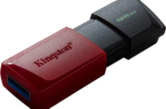 Kingston DataTraveler Exodia M DTXM/128GB USB 3.2 Gen 1