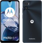 Motorola E22, 4 GB + 64 GB, NFC