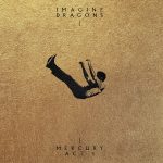 Mercury - Act 1 por Imagine Dragons CD de audio
