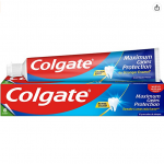 Colgate Pasta de dentes proteção cárie 75 ml Saúde, desconto compra recorrente