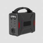 Multifunctional Portable Power Station 200W