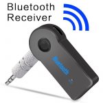 Receptor bluetooth 5.0 adaptador de áudio conversão de áudio