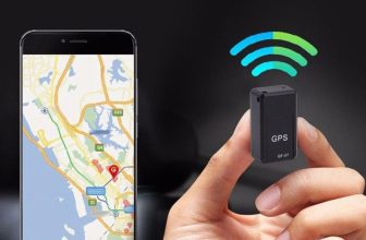 Mini gps gsm/gprs localizador de objetos, pessoas e animais