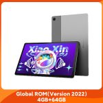 Lenovo Xiaoxin Pad 2022 2K 6GB + 128GB, Snapdragon Octa Core, 7700mAh Bateria