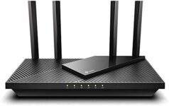 TP-Link Archer AX55 - WiFi 6 Router AX3000