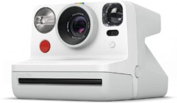Polaroid Now Câmara instantânea i-Type