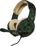 Trust Gaming GXT 411C Radius Auriculares Gaming multiplataformas