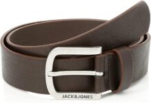 Jack & Jones Jacharry Belt Noos cinto para Homem