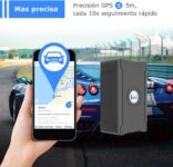 Mini localizador GPS Tracker por 5,99€