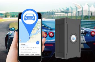 Mini localizador GPS Tracker por 5,99€