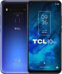Smartphone TCL 10 5G - 6GB + 128 GB Snapdragon 765G