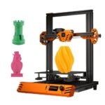 Impressora 3D TEVOUP TARANTULA PRO original