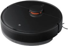 Xiaomi Robot Vacuum Mop 2 Ultra, navegação inteligente